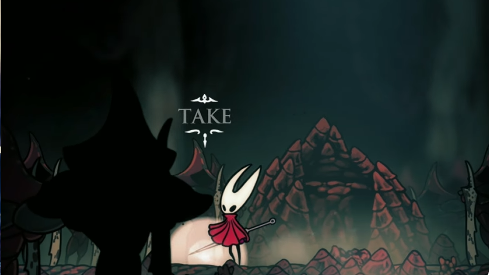 The Unique Crafting Item is Dropped Upon Defeating Crust King Khann