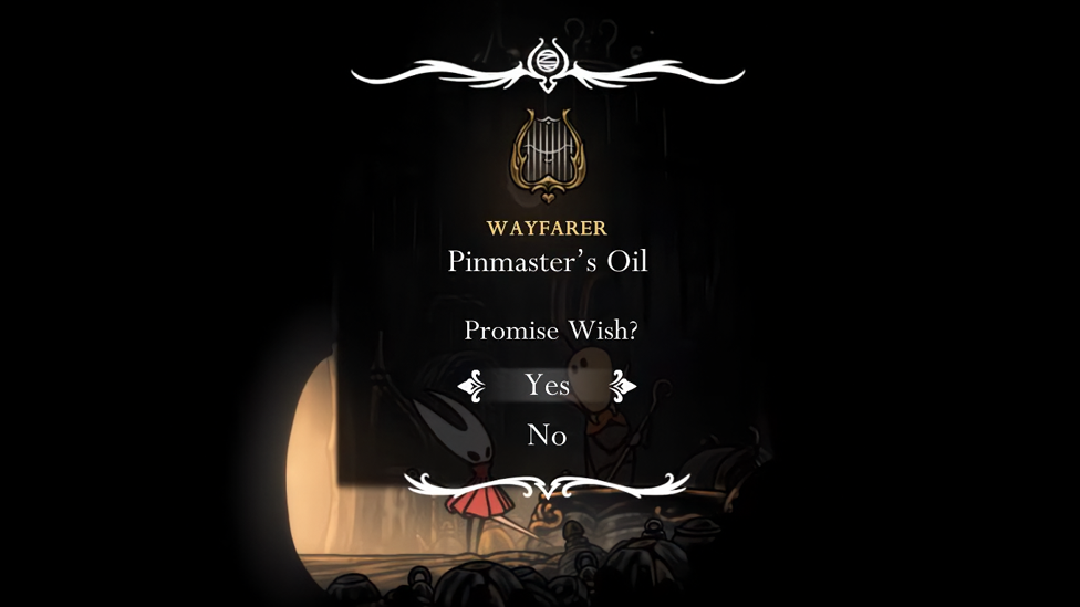 Go to Pinnmaster Plinney in Bellhart to Start the Quest