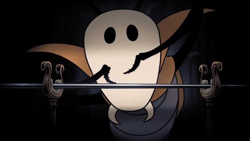 Finishing the Quests Ultimately Makes Your Weapon Even Stronger