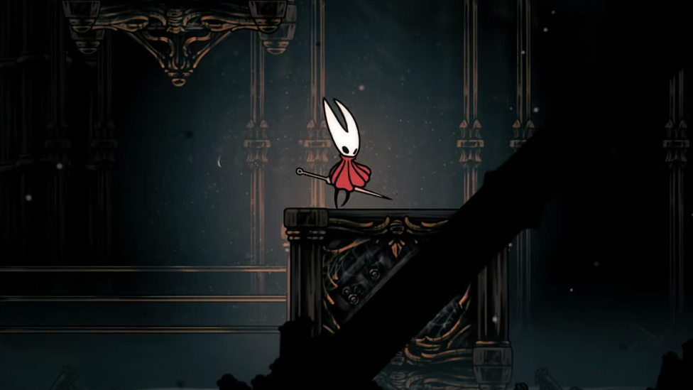 Move Around the Barrier Puzzle to Progress