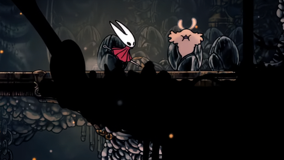 Finding Lost Flea in Deep Docks