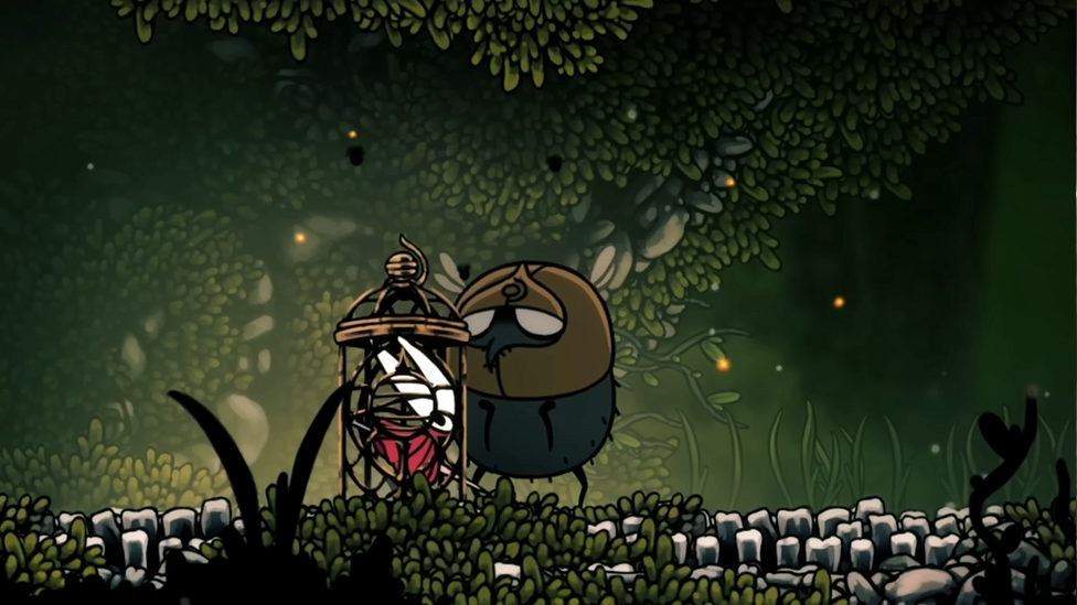 Getting Captured by the Enemy and Dragged to the Slab