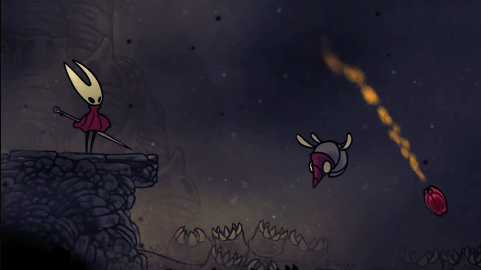 Using Pimpillo Bombs to Defeat Sandcarvers