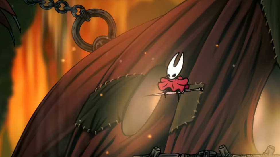 Acquiring Drifter's Cloak in Far Fields