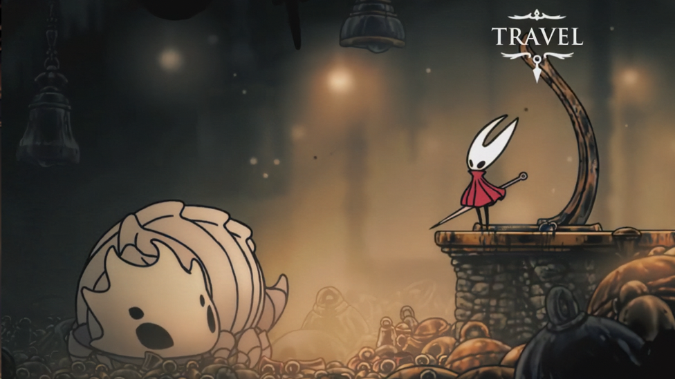 Bellhart Bell Beast Station