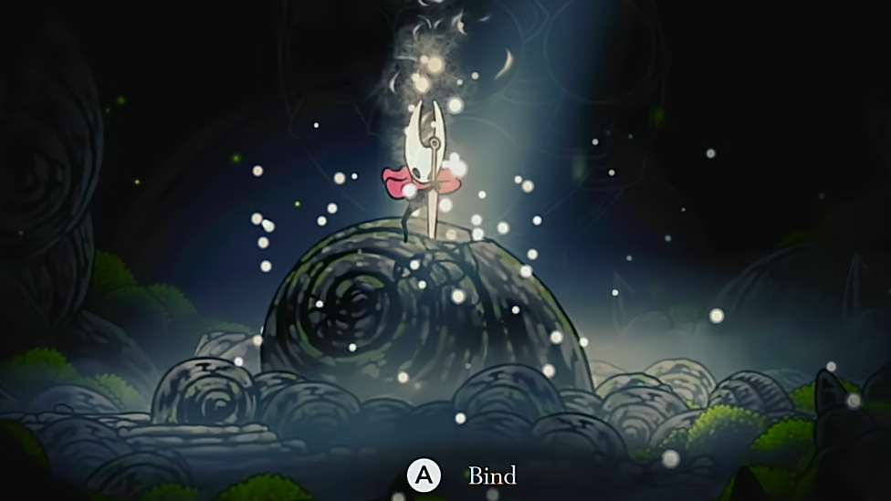 Pushing Your Way for the Shaman Crest