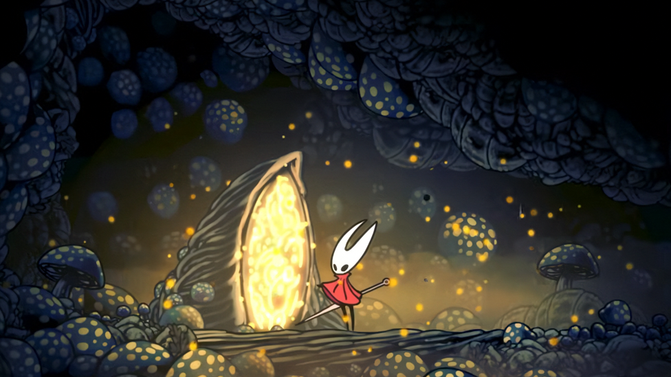 Starting the Main Quest