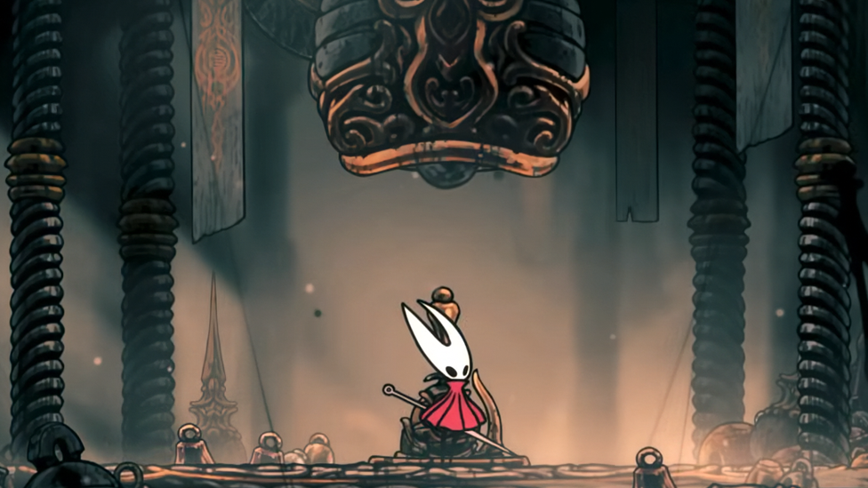 Activating the First Shrine Bench