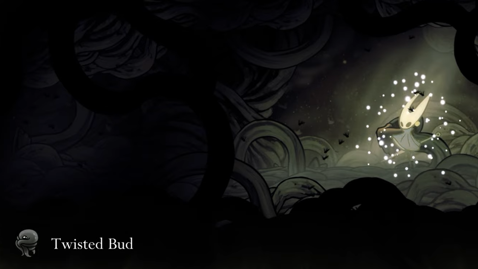 Completing Rite of Rebirth Quest