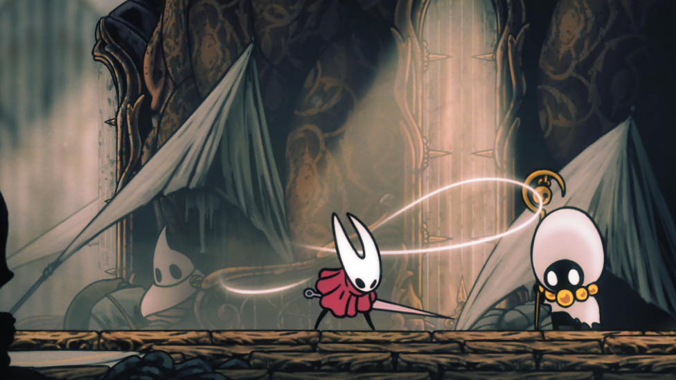 Use Challenge to Unlock Secret Interactions with other NPC's