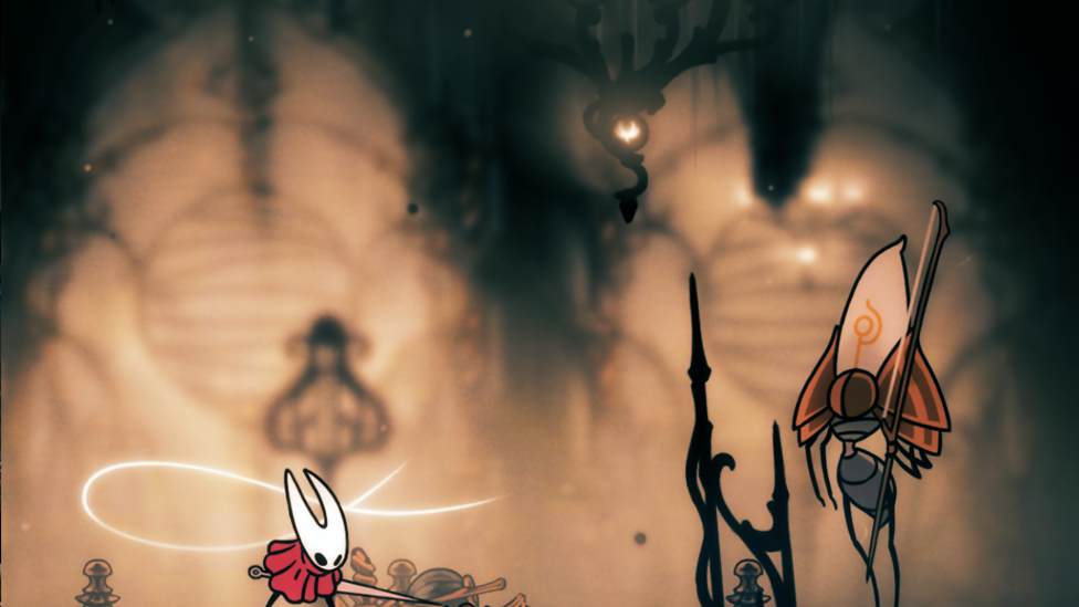 Use Challenge to Lure Enemies