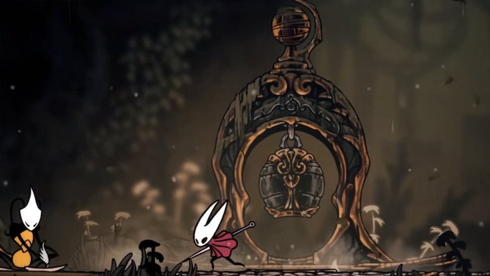 How to Fix the Bench on Sinners Road