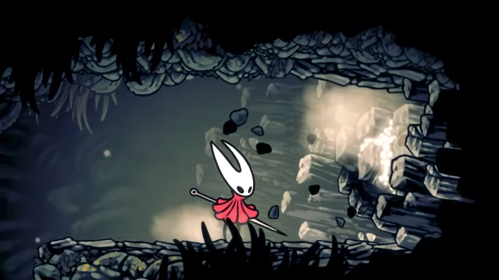 Craftmetal Locations in Silksong