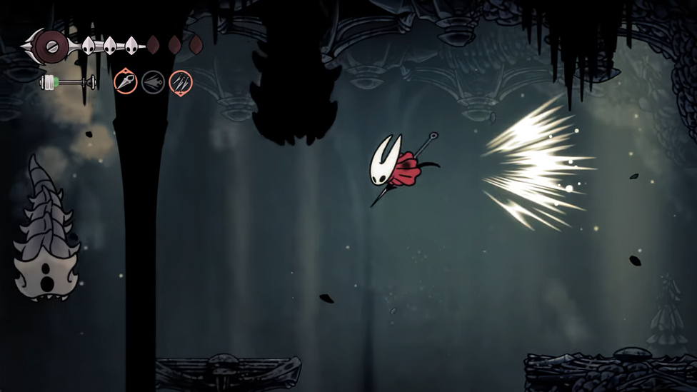 Weavenest Karn Biome