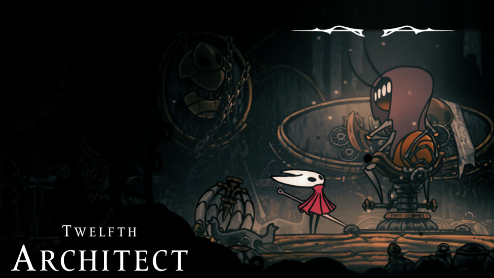 Finding the Architect in Cauldron