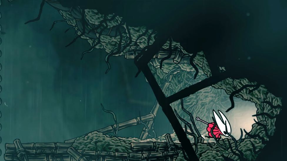 Finding the Secret Chamber in Greymoor