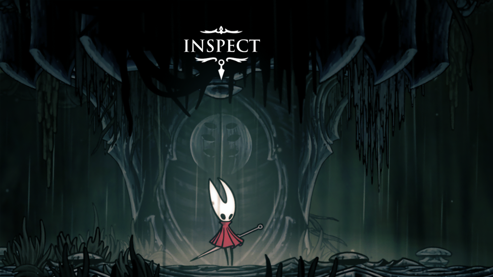 Finding a Chamber Above the Craw Lake