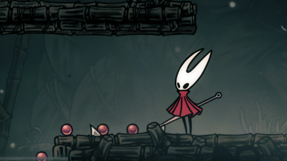 Rosaries in Silksong