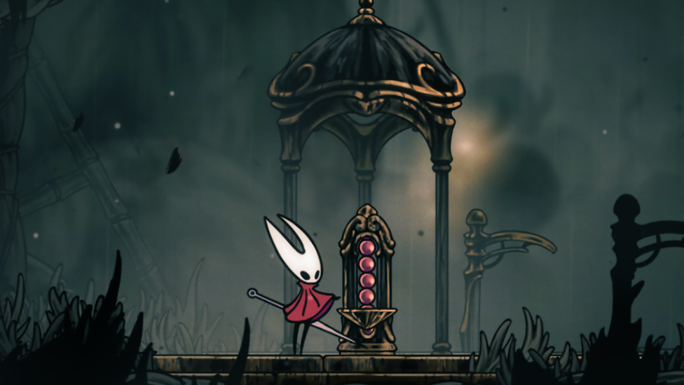 Getting a Rosary String in Greymoor