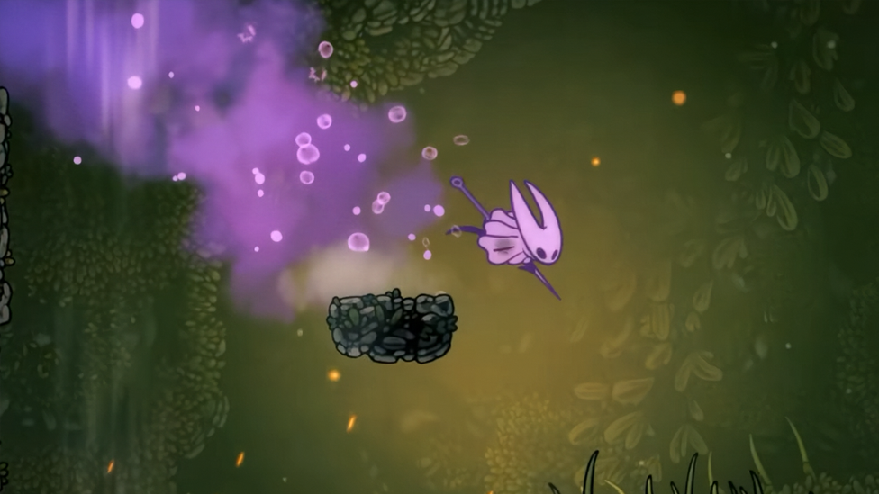 Silkspeed Anklets in Action