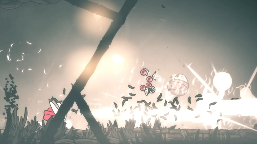 Farming Rosaries in Greymoor