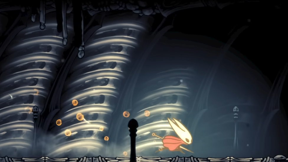 Silkspeed Anklets Provide Boost for Speedrunners