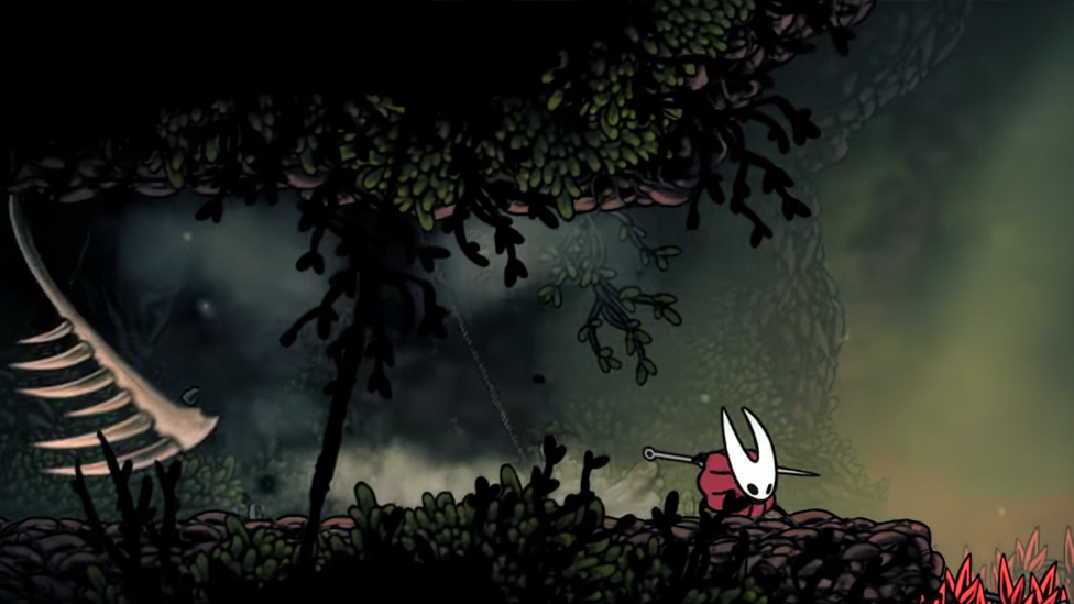 Watch Out for the Traps and Hazards on the Road to Skarr