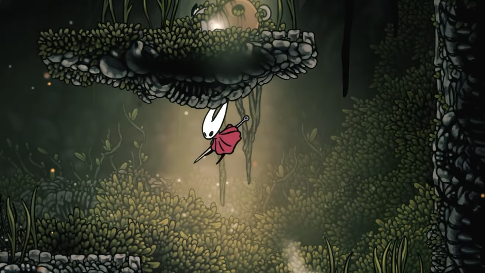 Climbing Your Way Up for the Crest