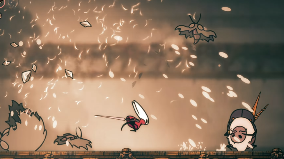 Stay Sharp During the Combat When Reaching Jubilana