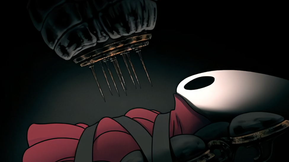 Adding the Witch Crest