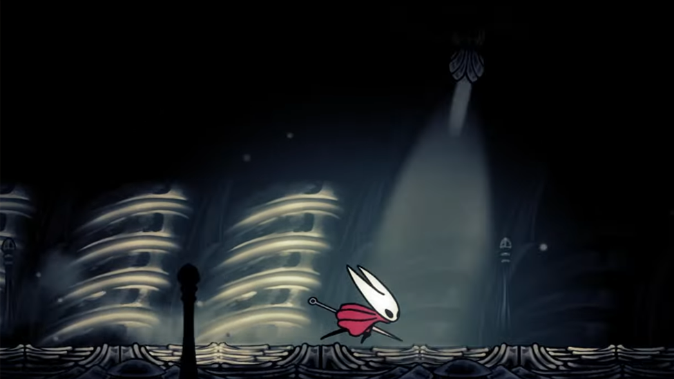 Exploring Far Fields Secret Areas