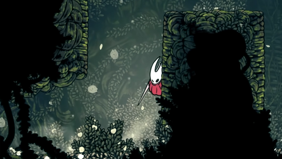 Utilizing the Cling Grip Ability