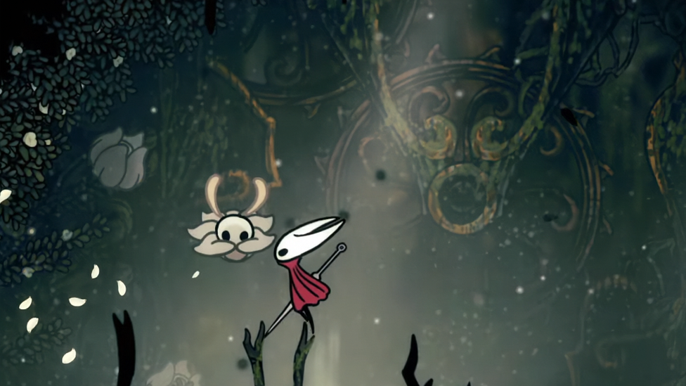 Getting Through the Arena Fight