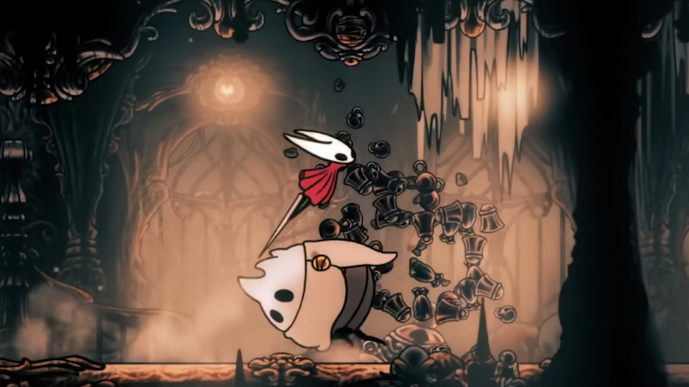 With a bit of Patience and Practice, This Quest Will Be a Smooth Ride