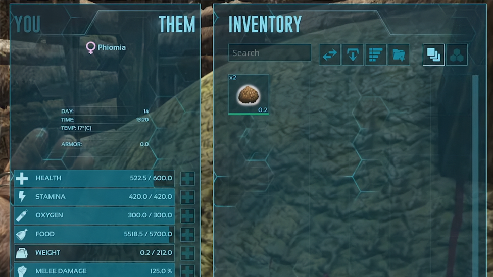 Knock it Down and Feed it With Simple Kibble