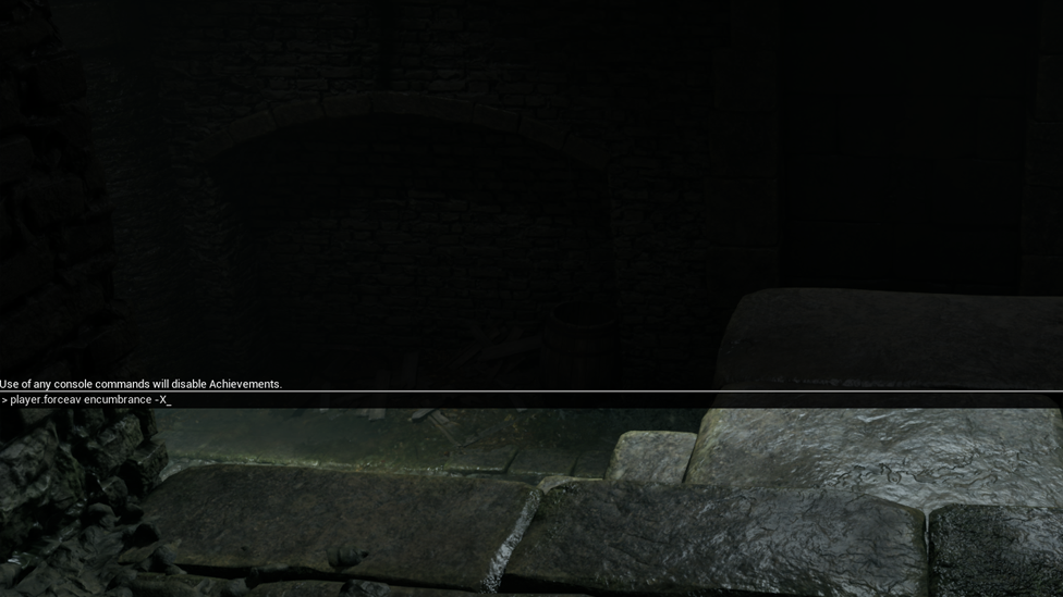 You Can Change Your Birthsign Via Console Commands