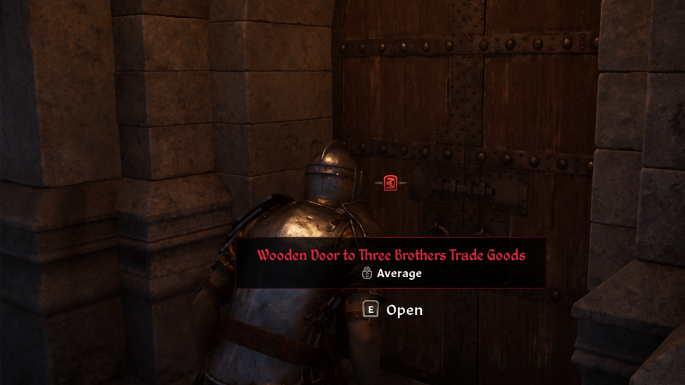 Security Skill in Oblivion Remastered Remains One of the Most Important Skills