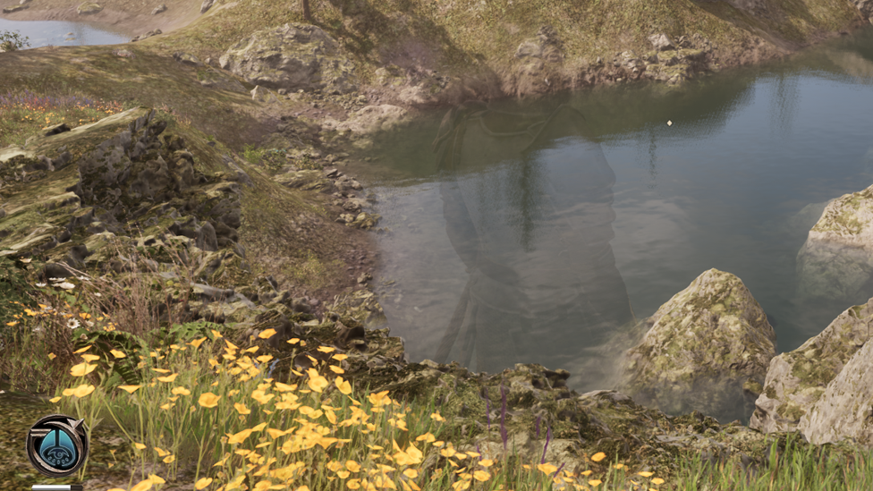 Use Invisibility to Lower the Risk of Getting Caught During a Crime