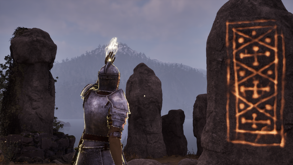 Leveling in Oblivion is Now More Organic