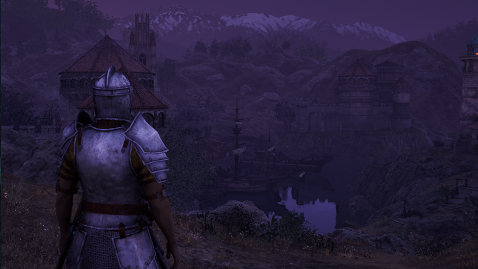 Leveling Through Exploration