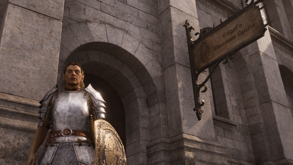 Stay Patient When Waiting for the Shops to Restock