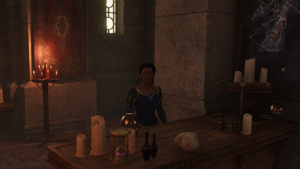 The Higher Mercantile Skill is Developed the Better Prices Will Be