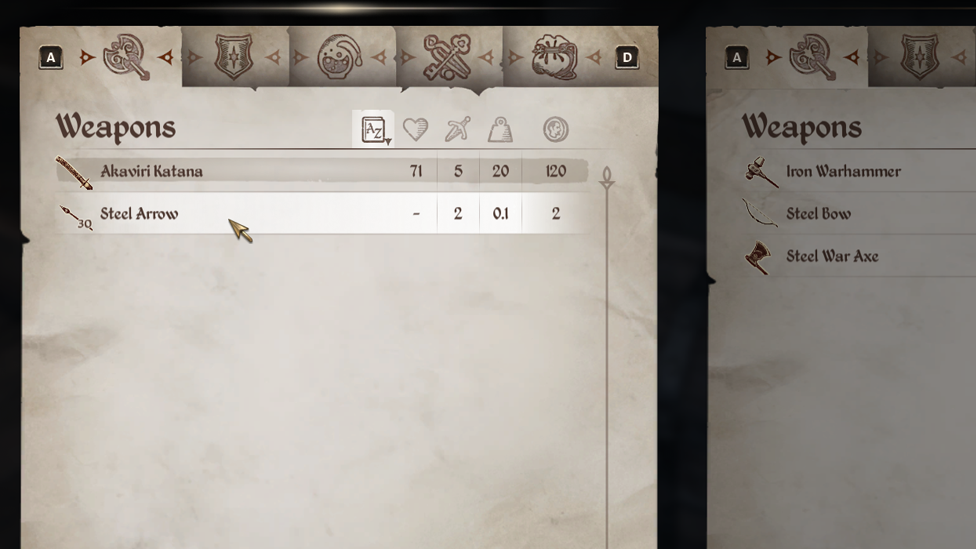 Duplicating Arrows in Oblivion Remastered