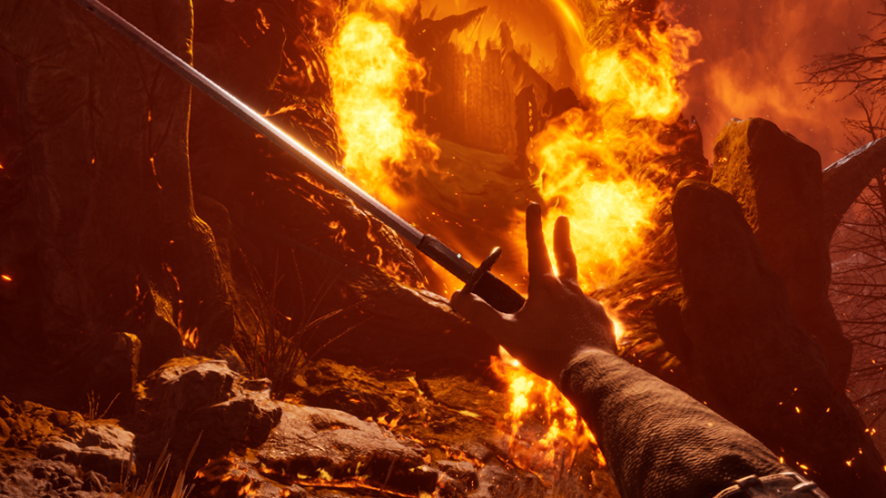 Oblivion Uses Skill Based Leveling System