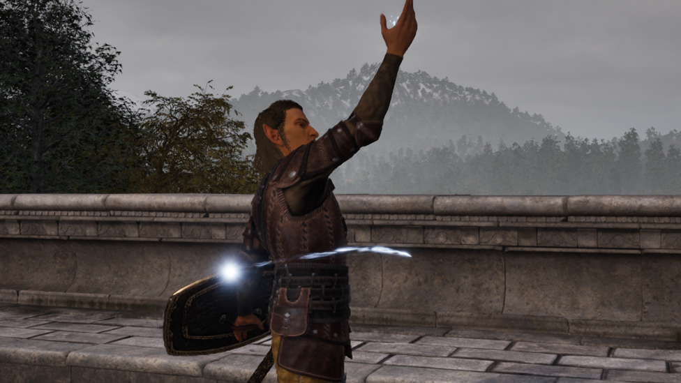 Illusion Spells Offer an Unique Style of Play