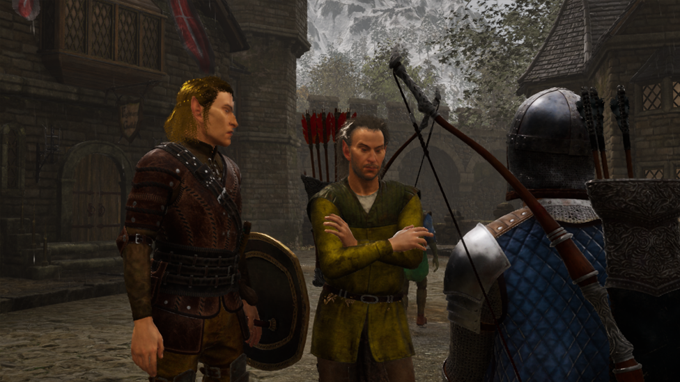 Gain Followers When Joining Guilds