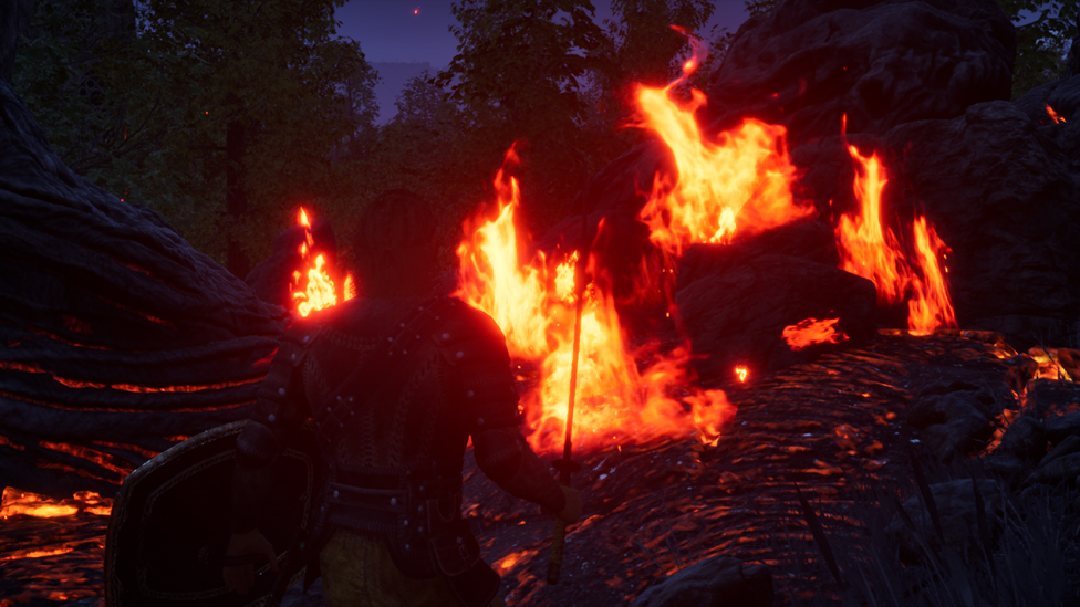 Don't Expect Luck to Change Much Around the Game