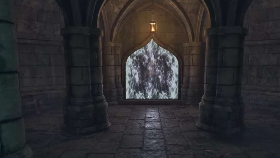 Cuirass of the Crusader Location