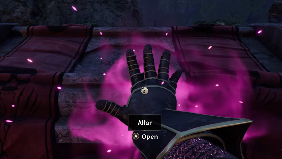 Black Soul Gem is Great for Item Enchanting