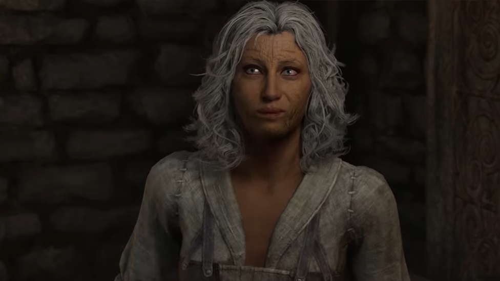 Melisande Will Cook Two Potions For You